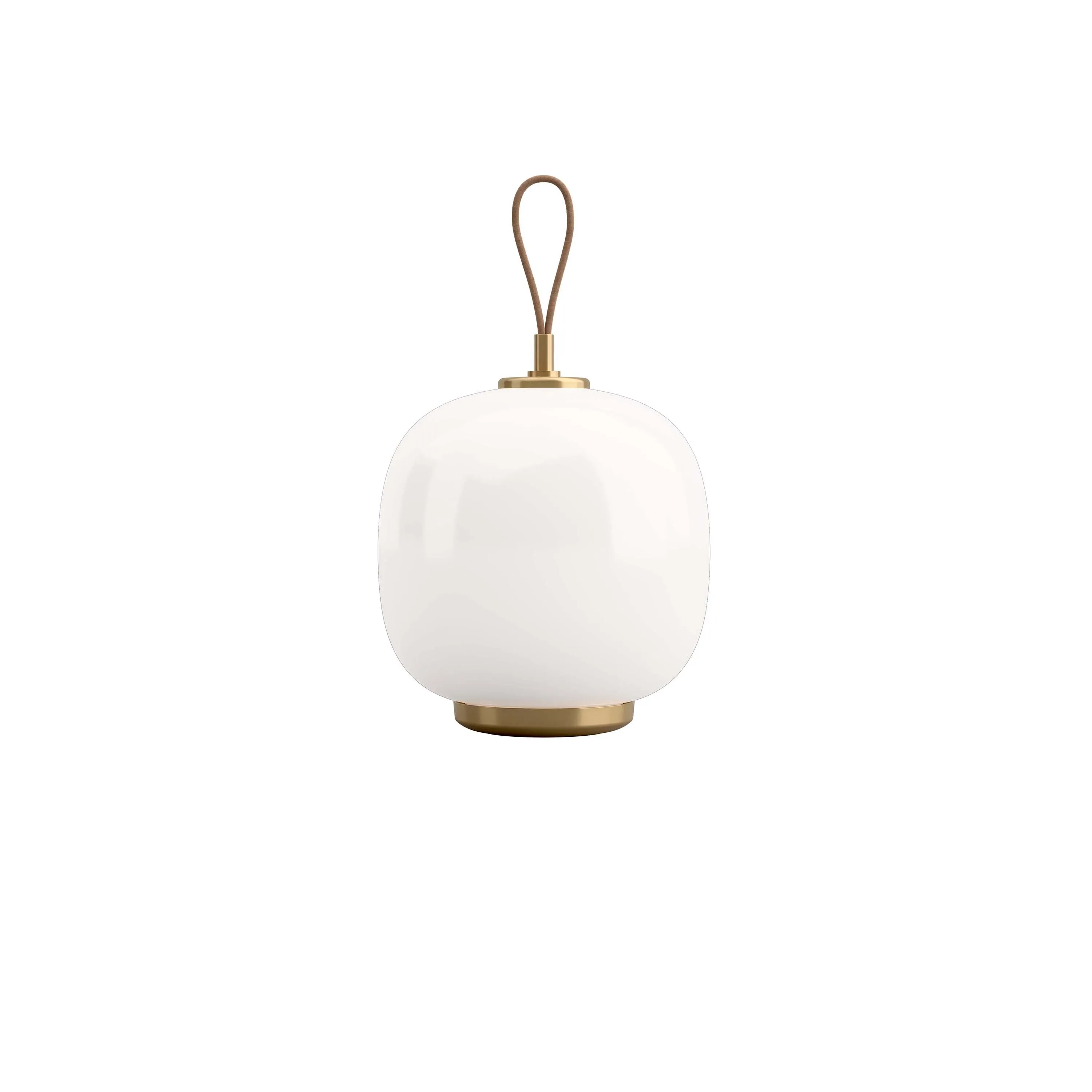 VL45 Radiohus LED Portable Table Lamp