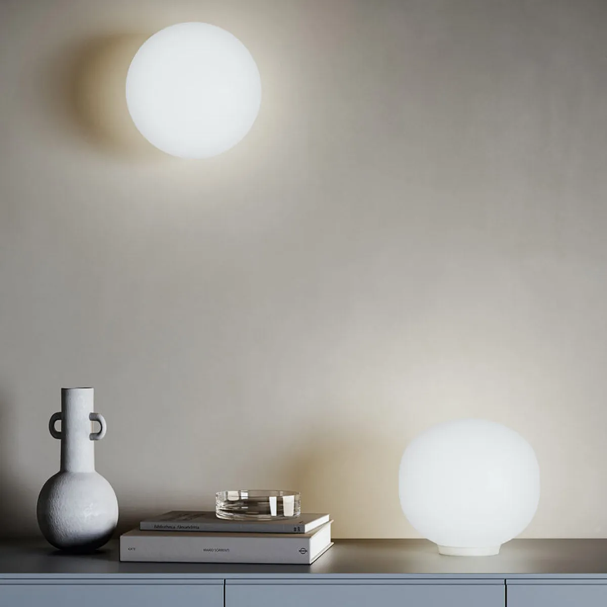 Volum Table Lamp