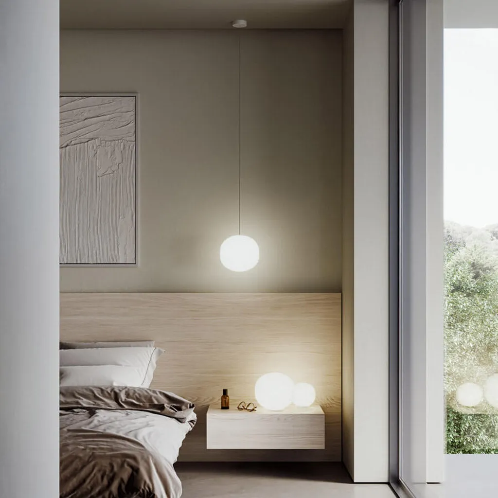 Volum Table Lamp