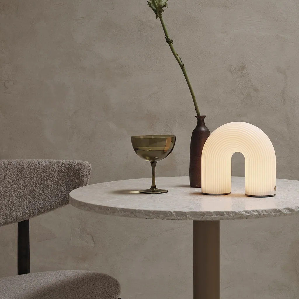 Vuelta Portable Table Lamp