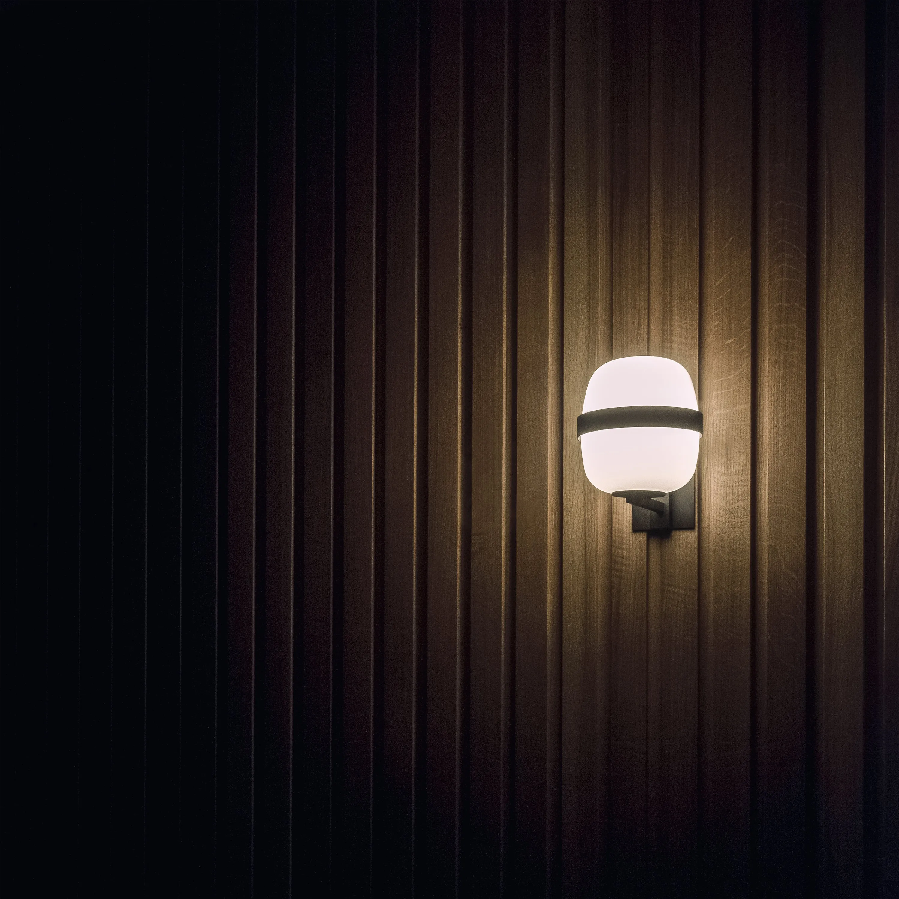 Wally Cesta Wall Light