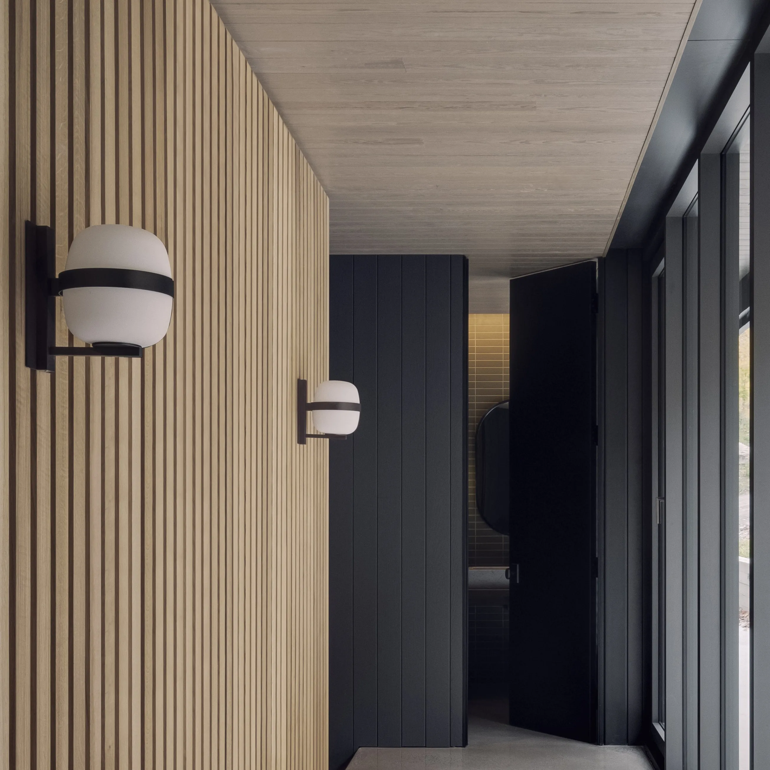 Wally Cesta Wall Light