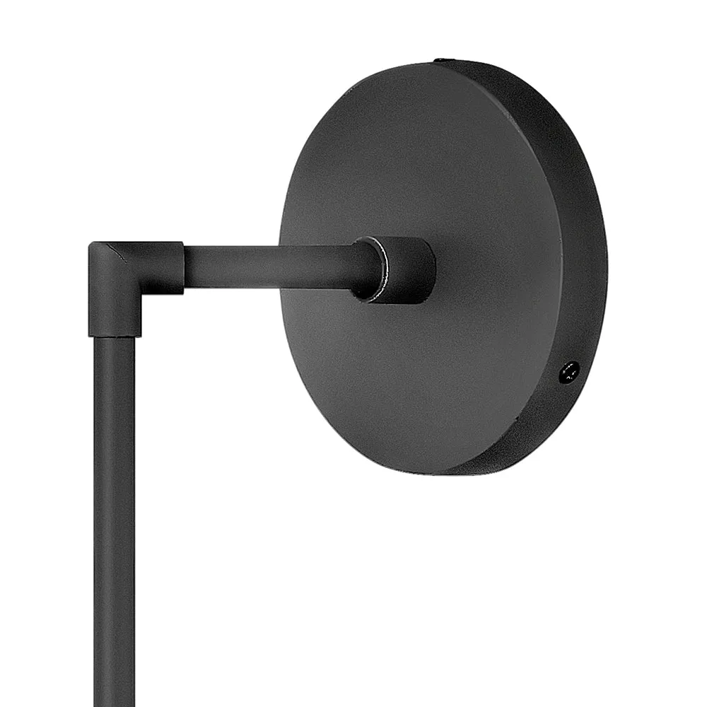 Warby Wall Light