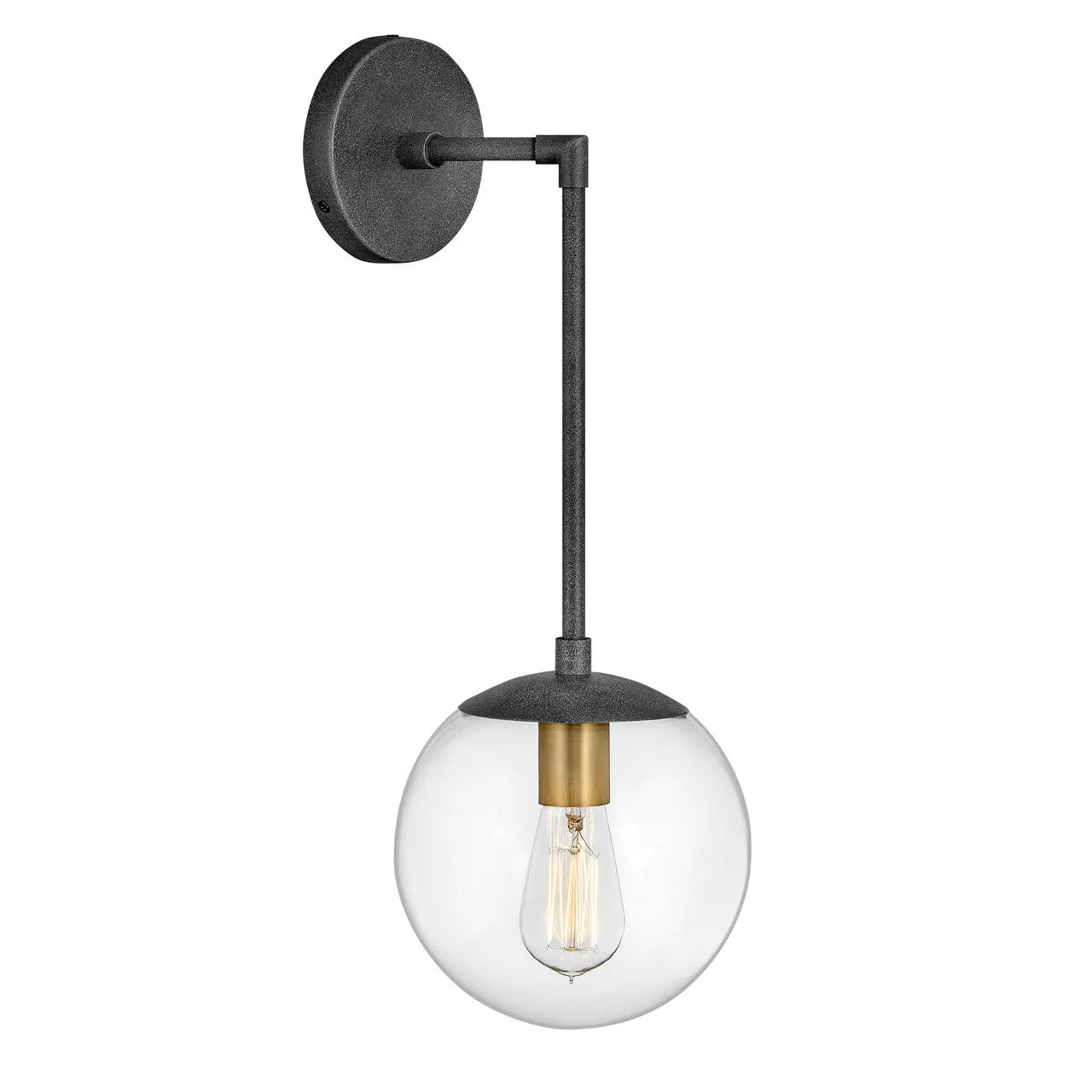 Warby Wall Light