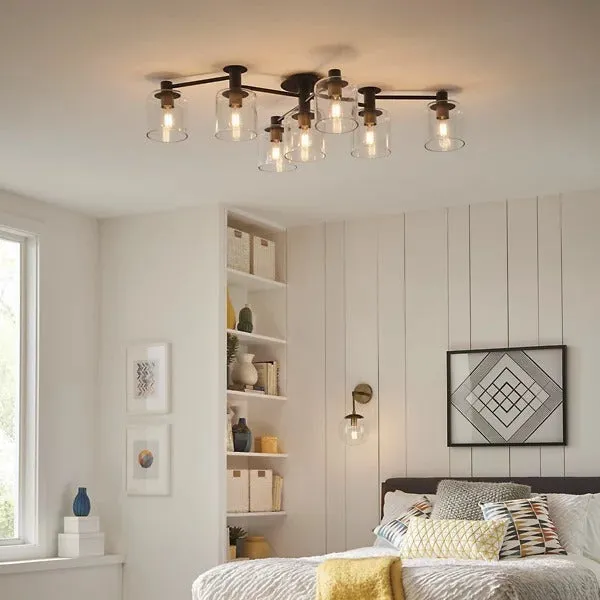 Warby Wall Light