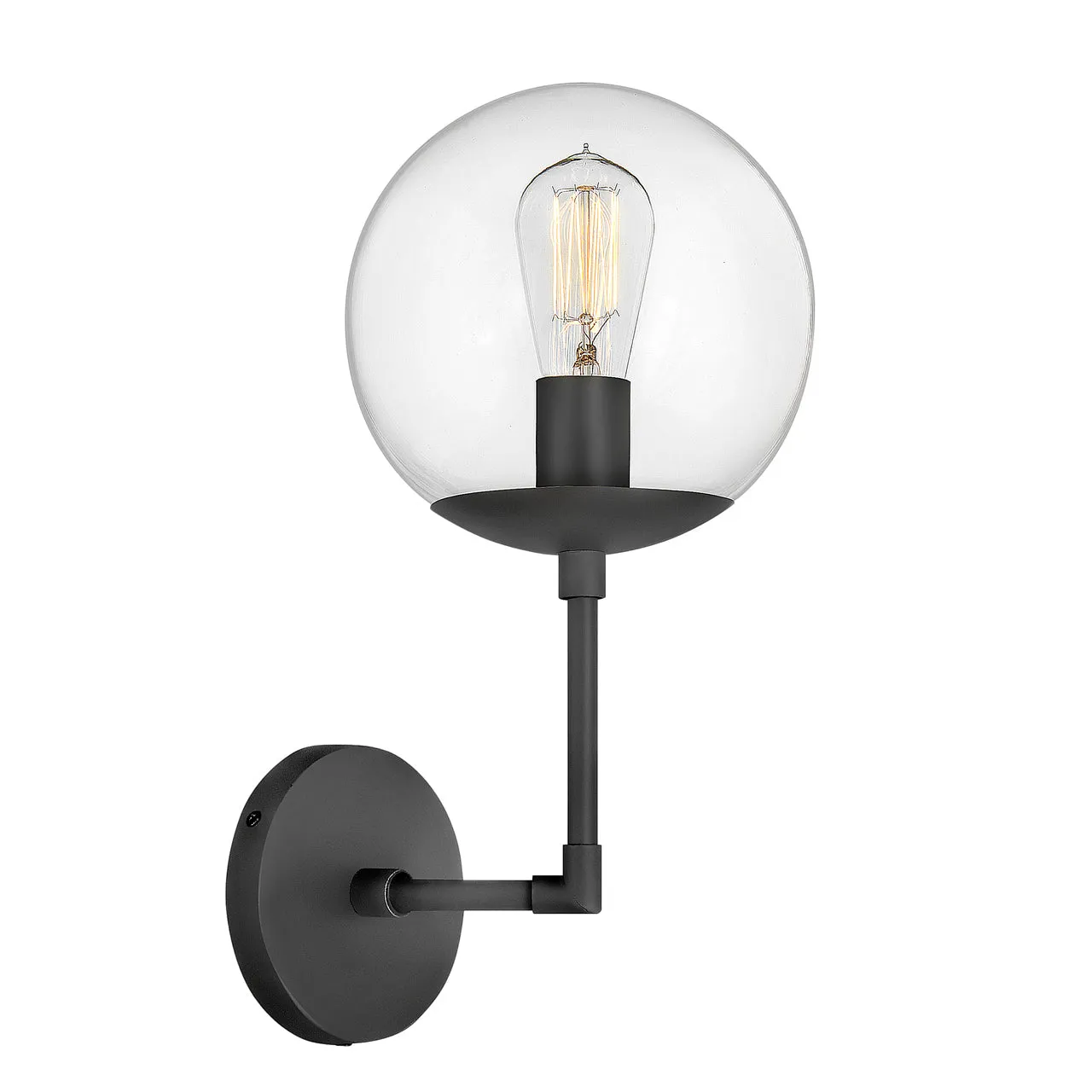 Warby Wall Light
