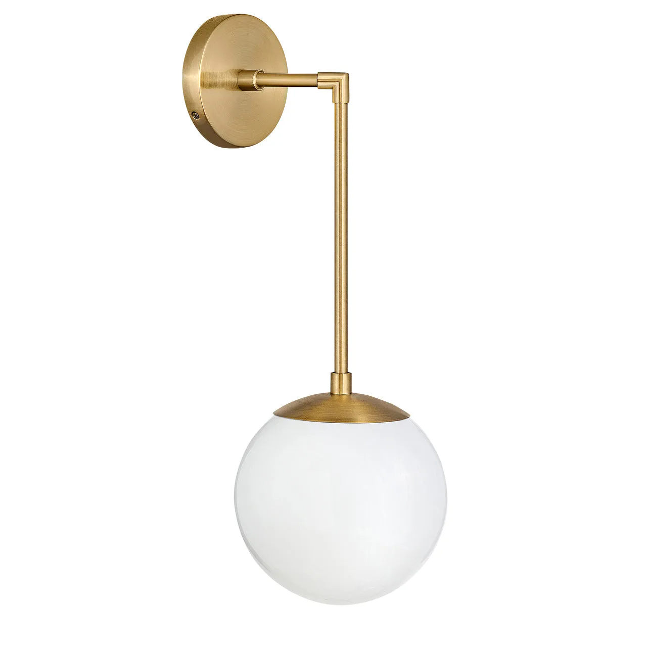 Warby Wall Light