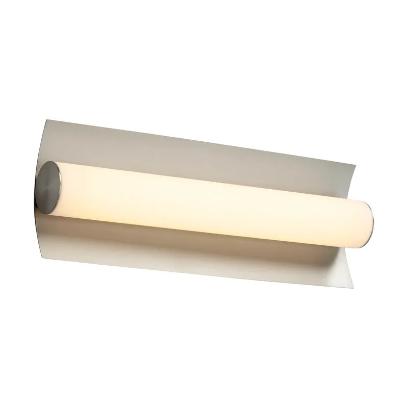 Wave Vanity Light