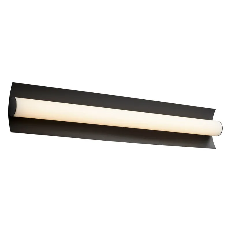 Wave Vanity Light
