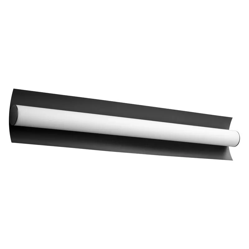 Wave Vanity Light