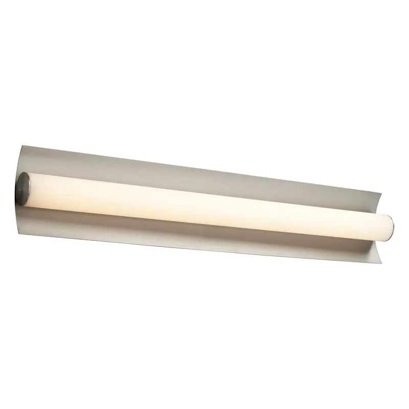 Wave Vanity Light