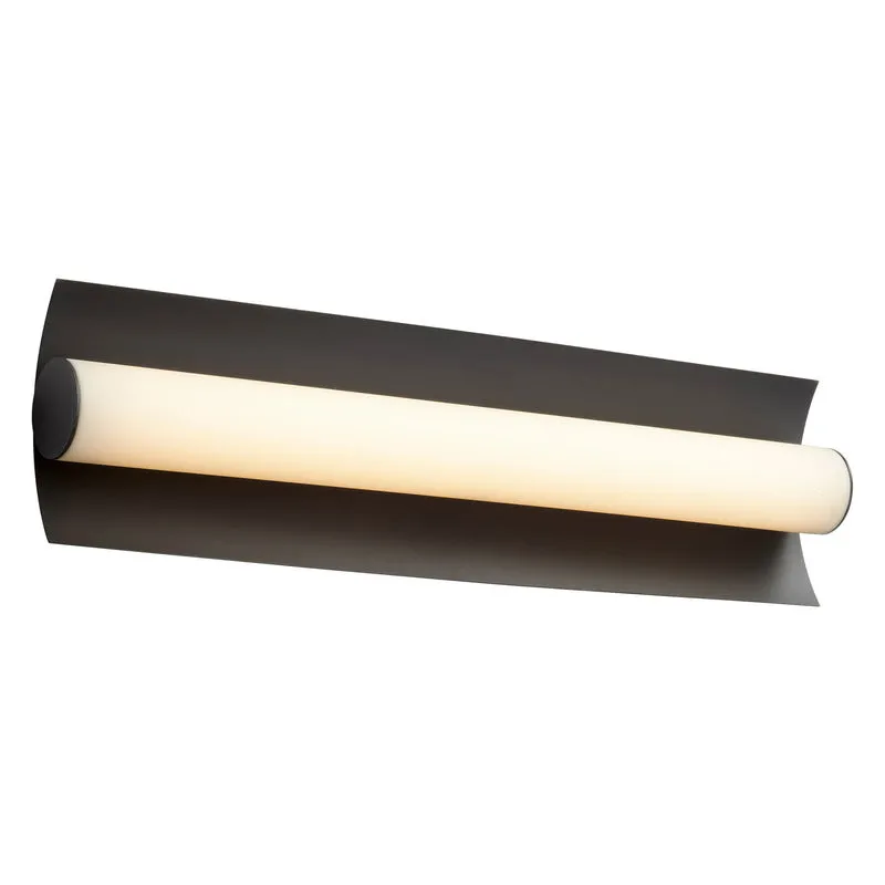 Wave Vanity Light