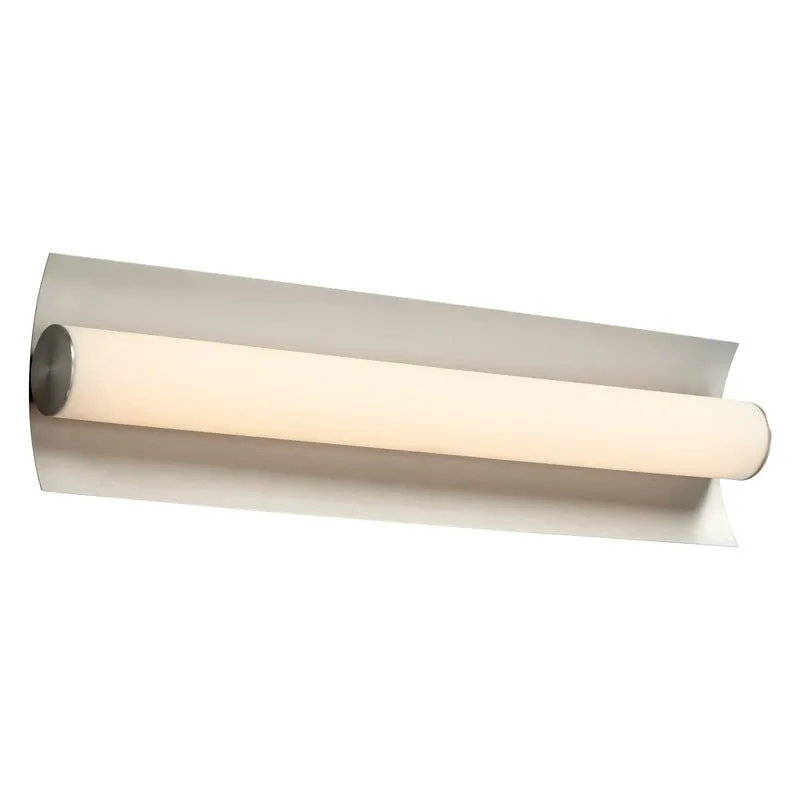 Wave Vanity Light