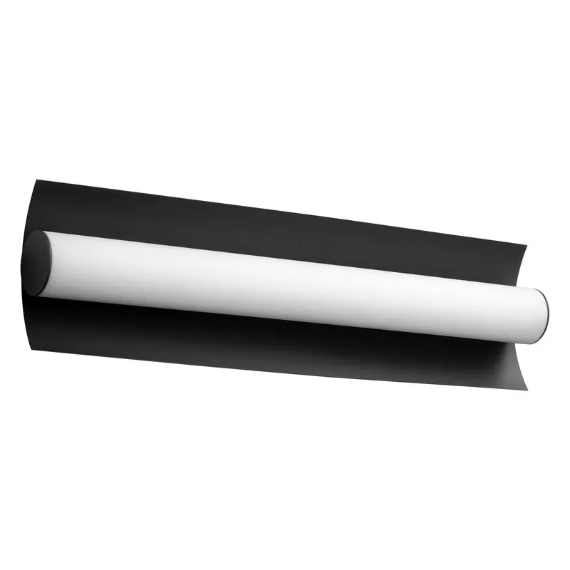 Wave Vanity Light