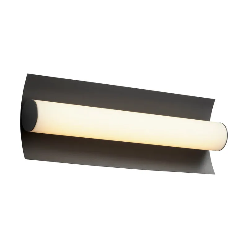 Wave Vanity Light