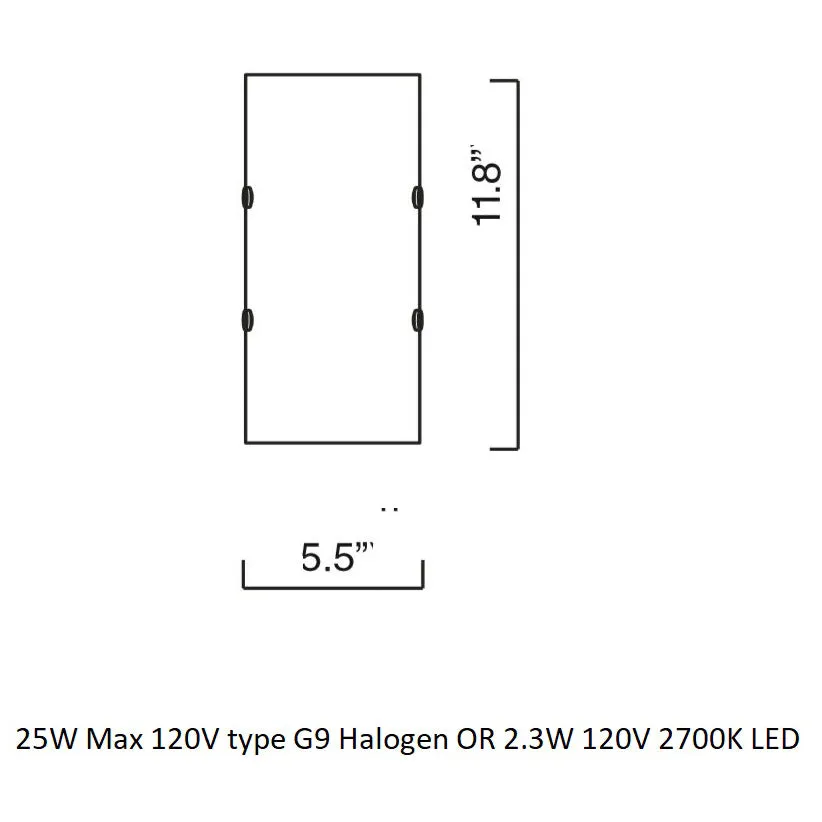 Whistler Wall Sconce