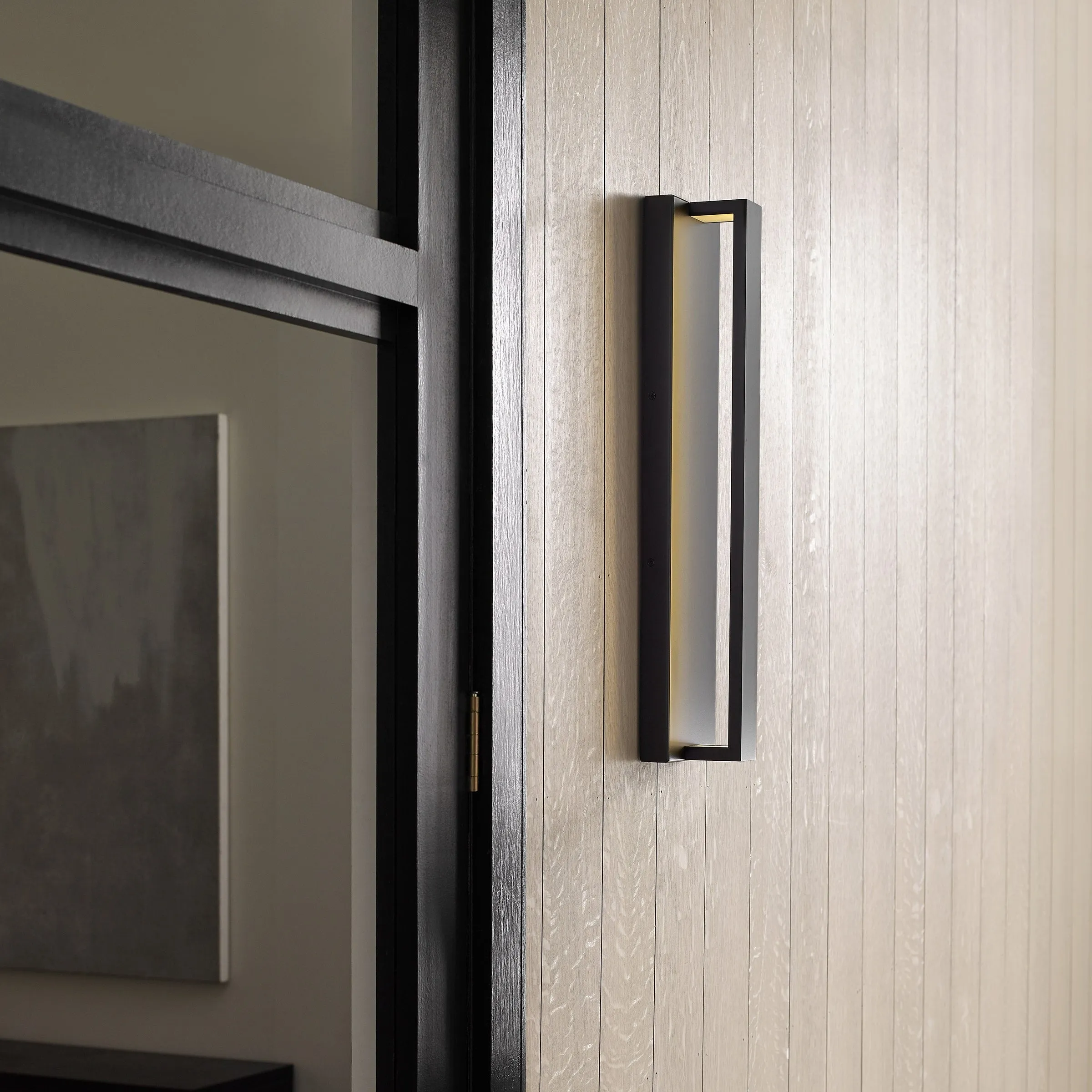 Windfall Outdoor Sconce