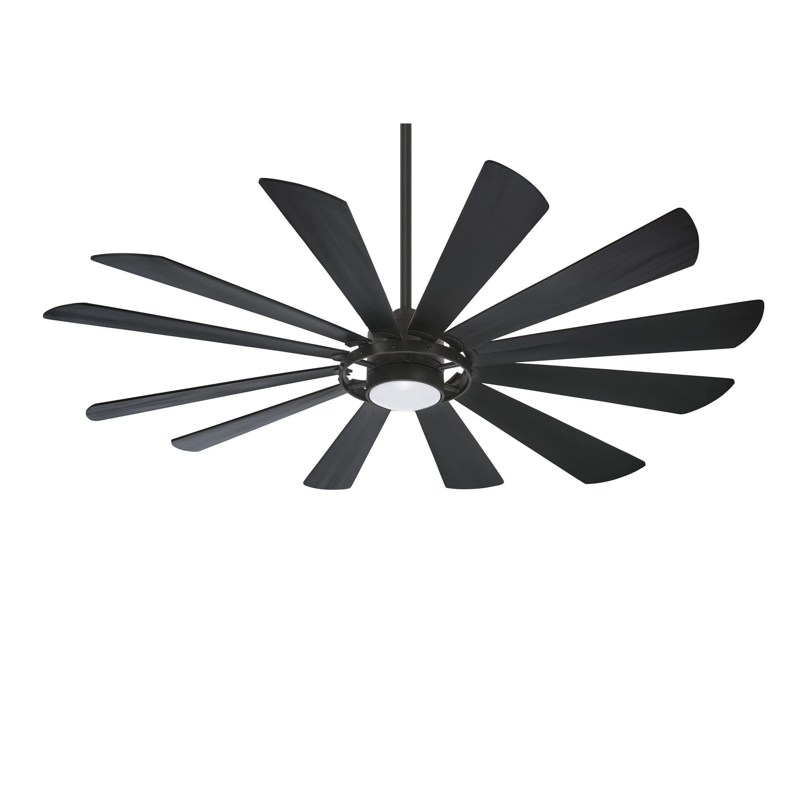 Windmolen Outdoor LED Ceiling Fan