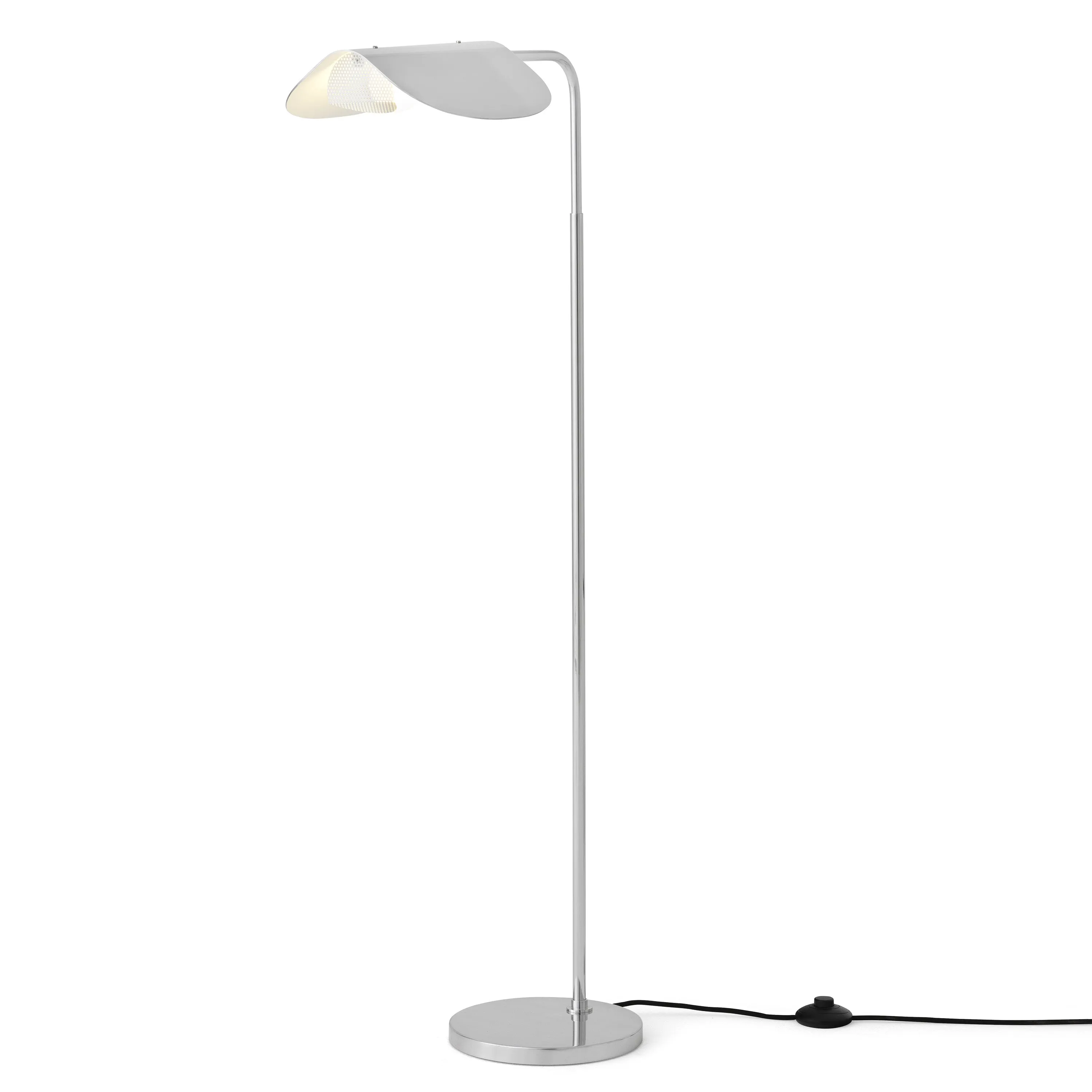 Wing Floor Lamp