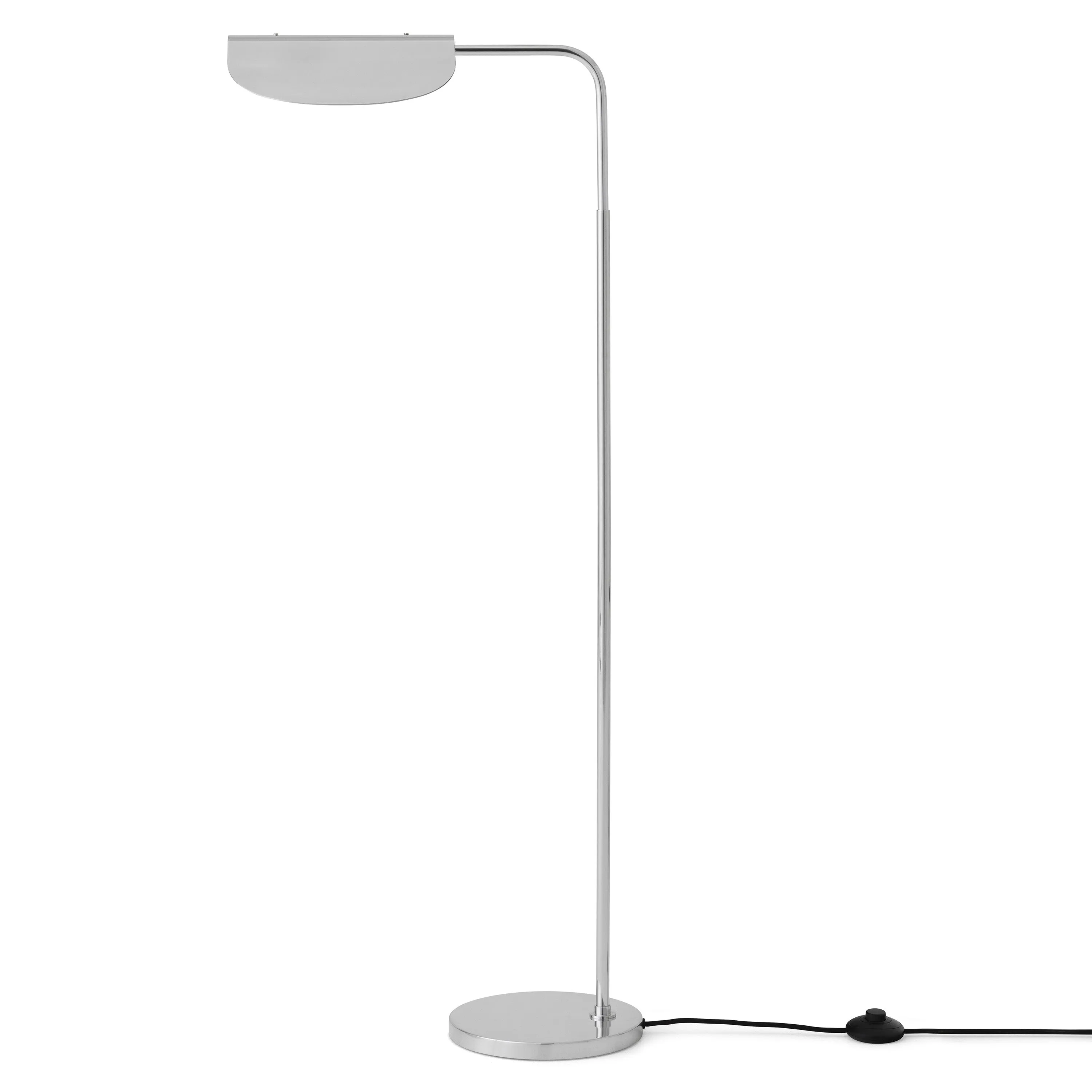 Wing Floor Lamp