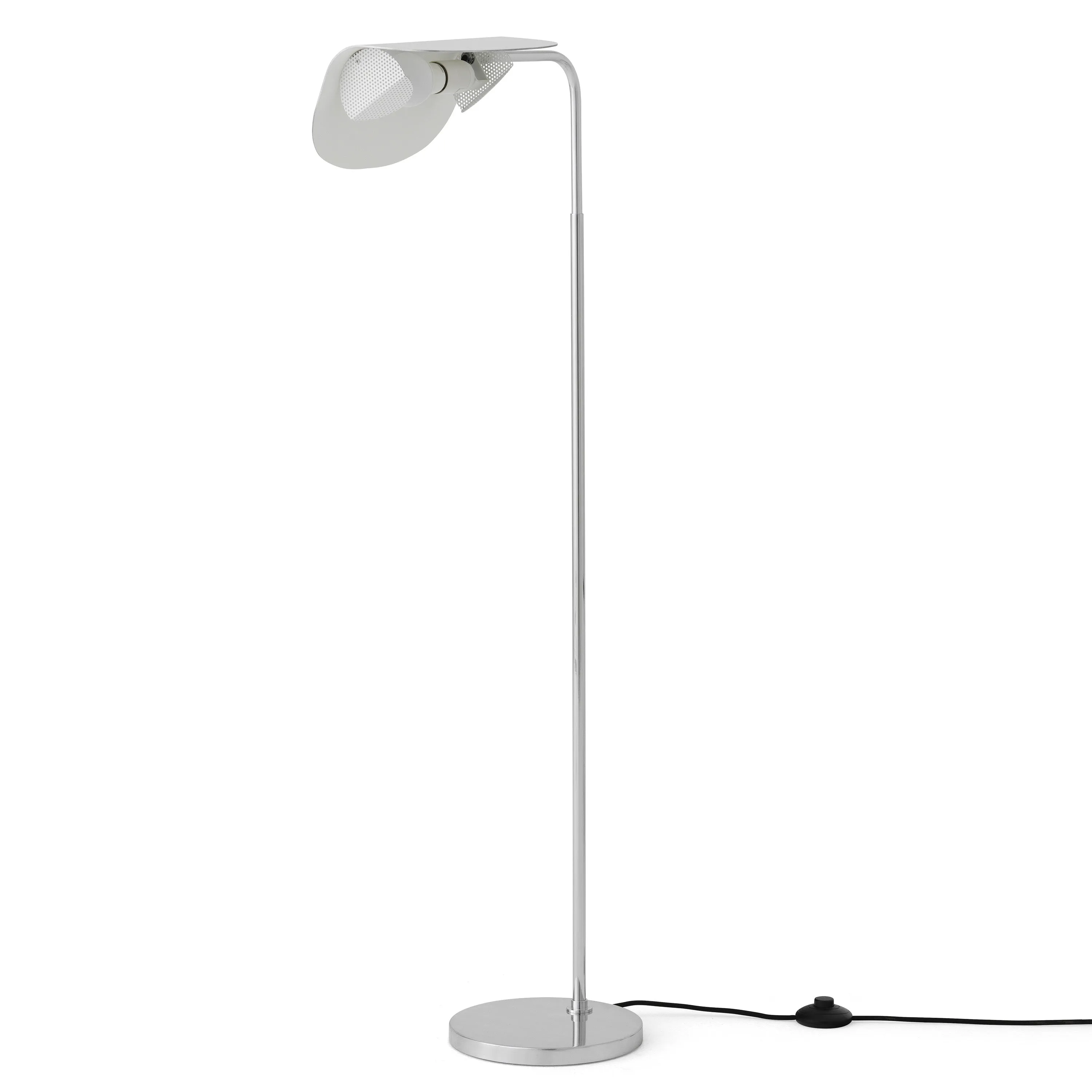 Wing Floor Lamp