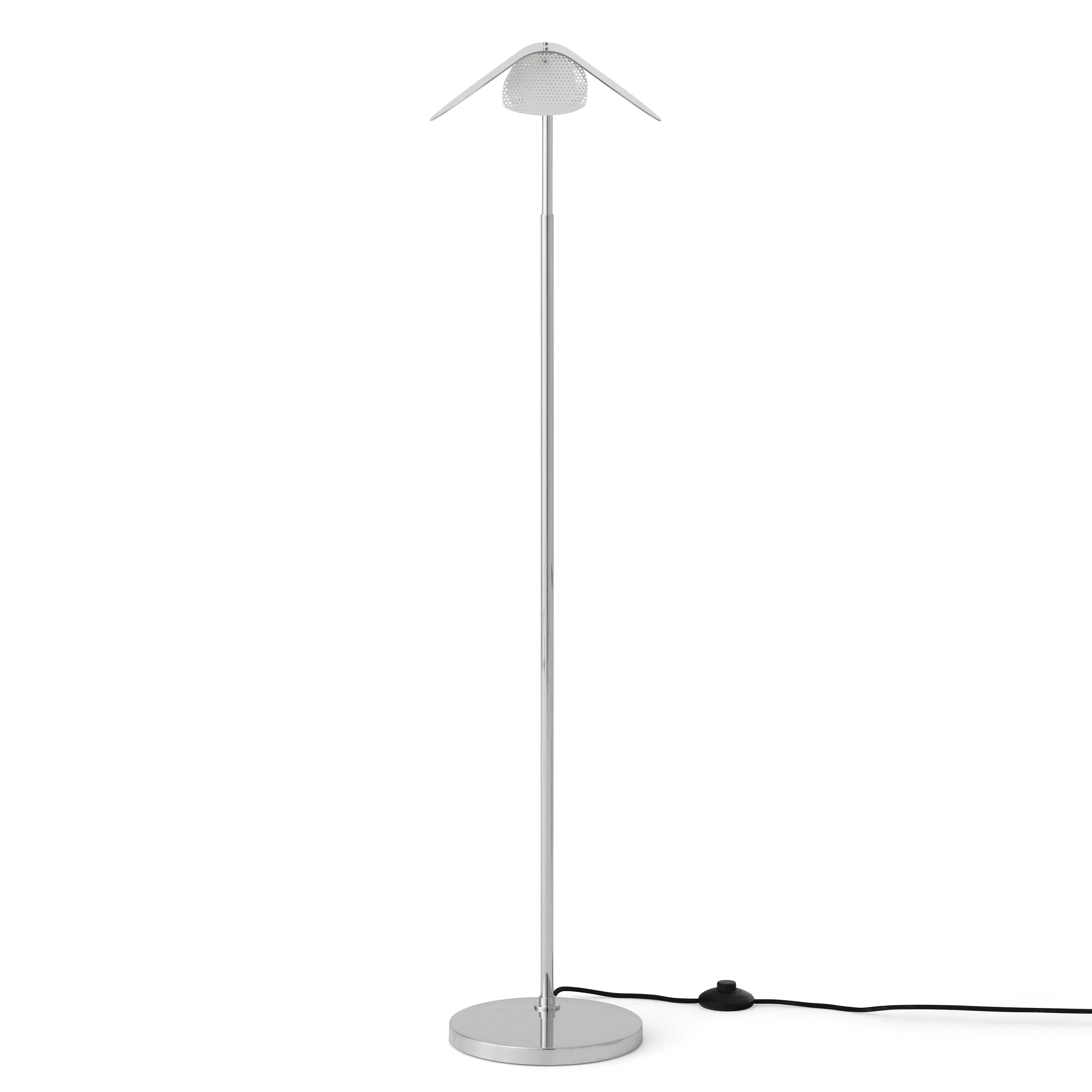 Wing Floor Lamp