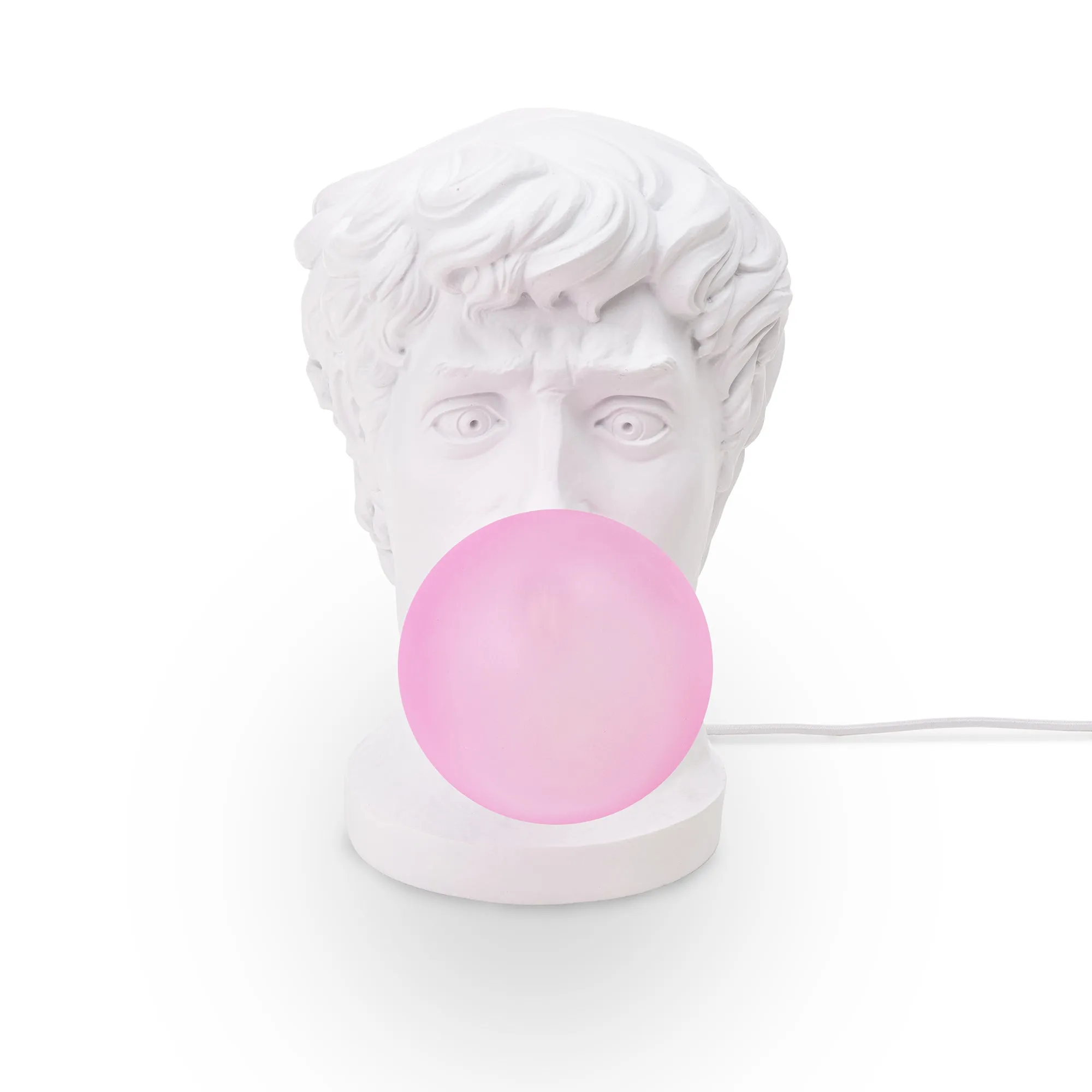 Wonder Lamp