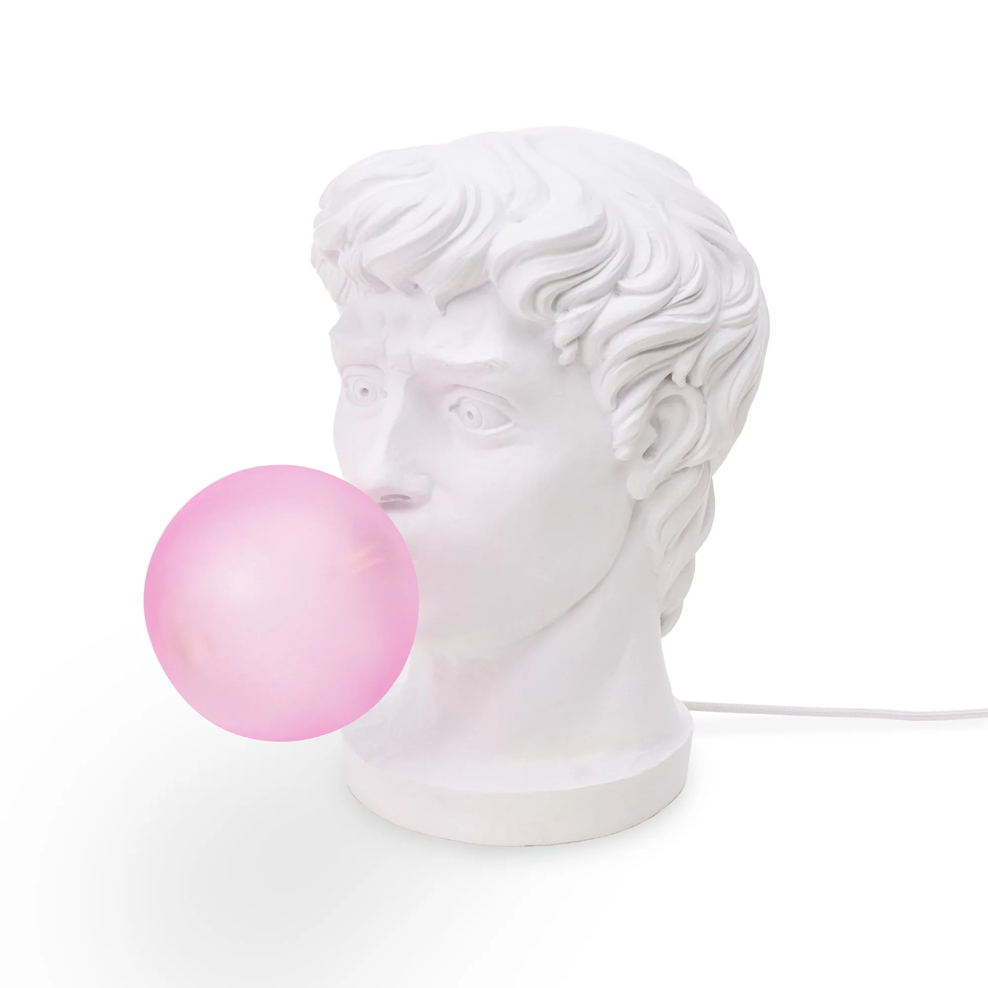 Wonder Lamp