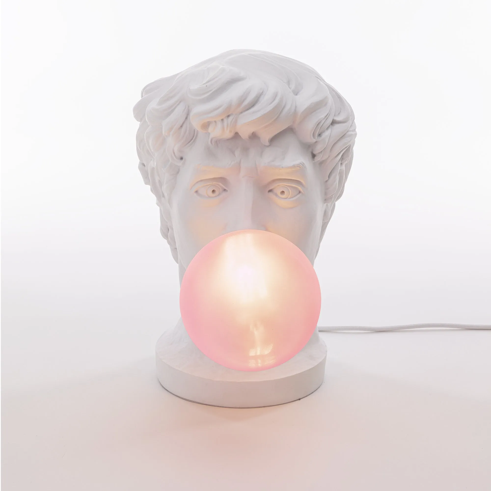 Wonder Lamp