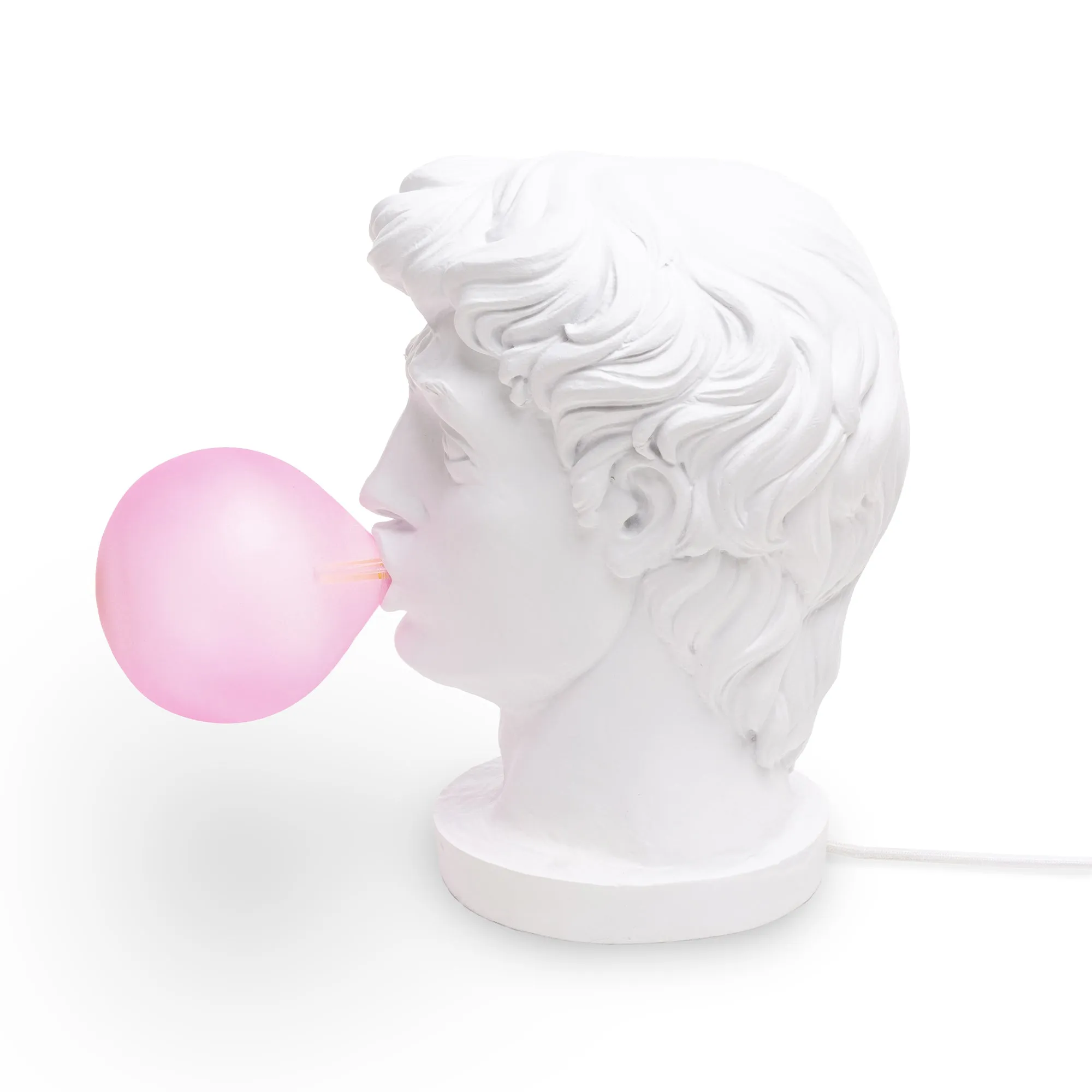 Wonder Lamp