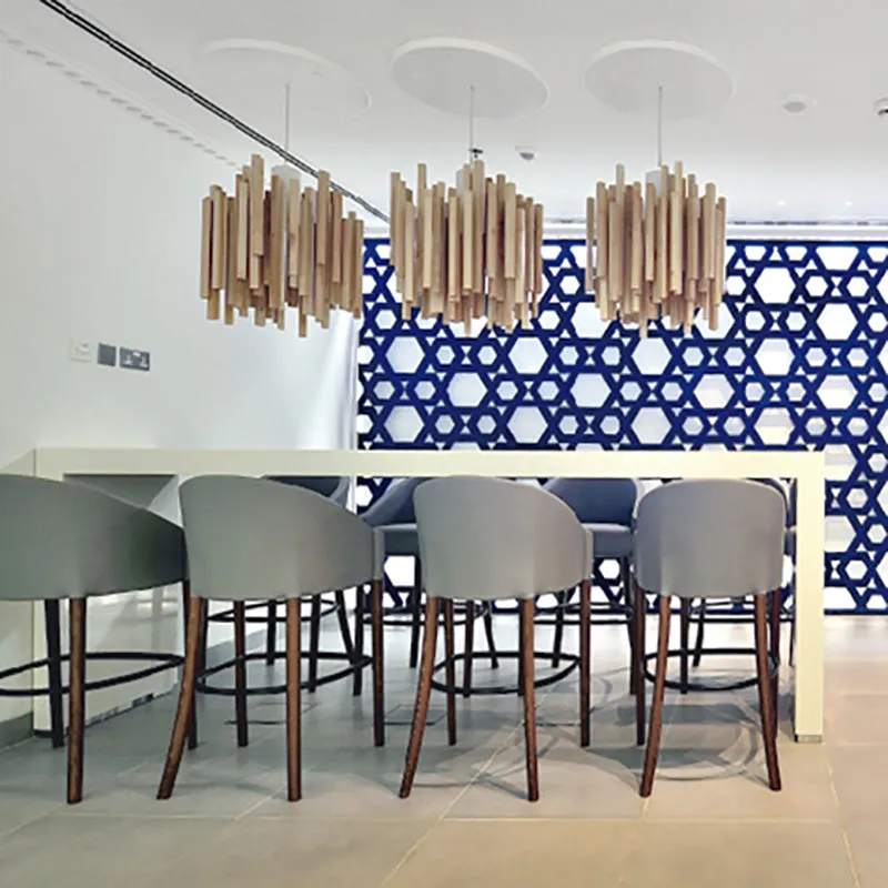 Woods Pendant Light