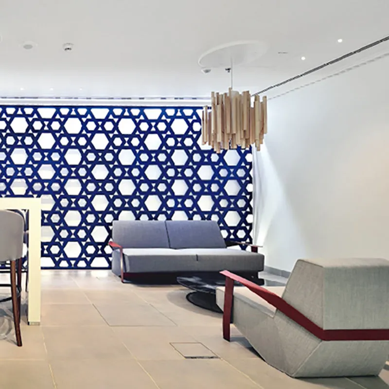 Woods Pendant Light