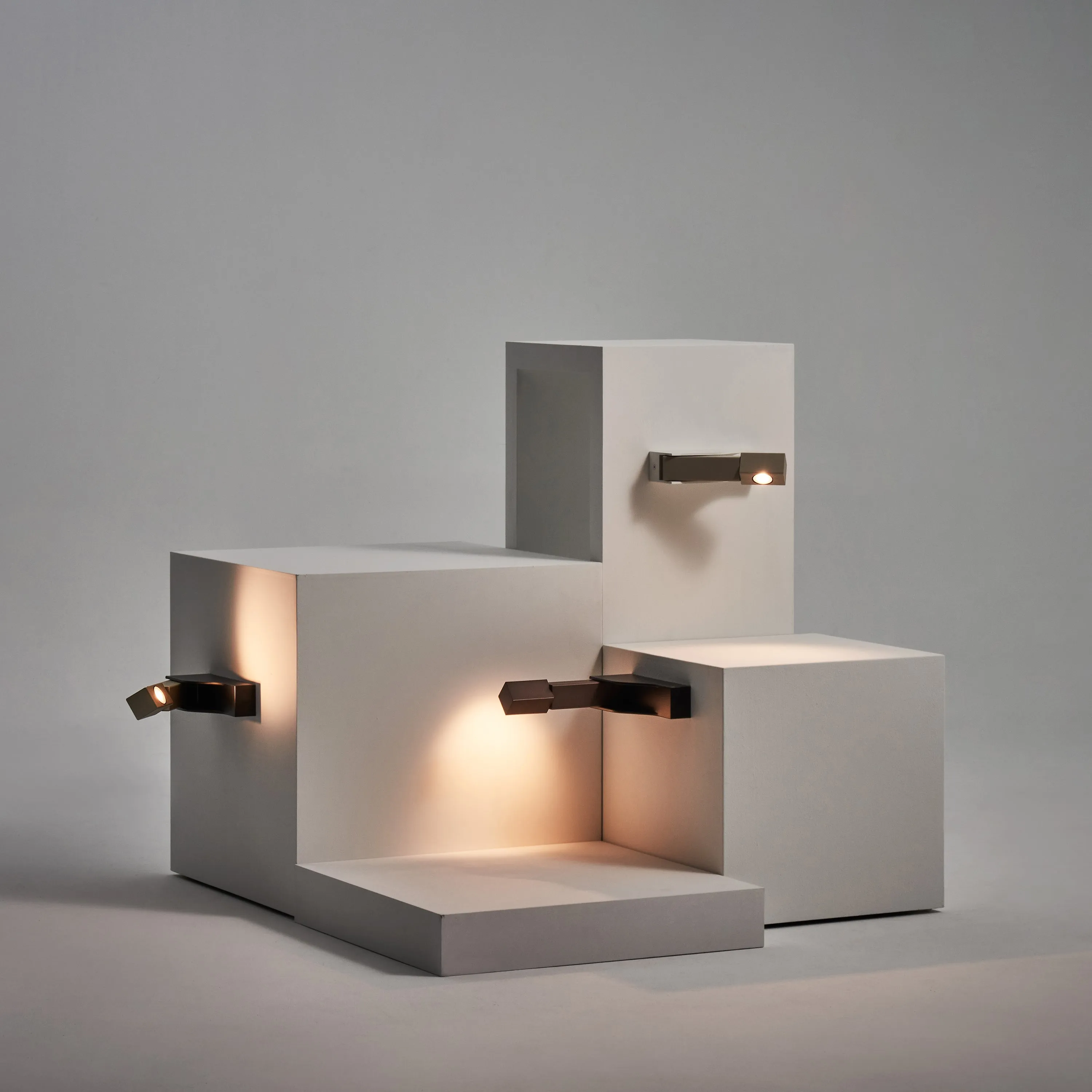 WU Wall Sconce