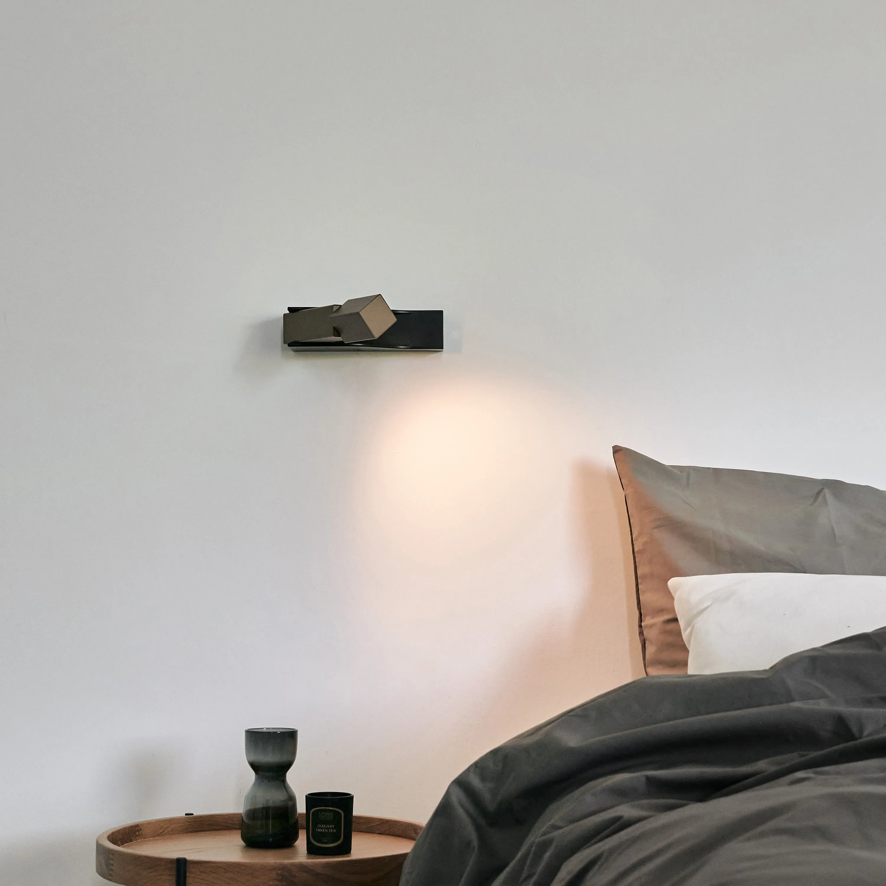 WU Wall Sconce