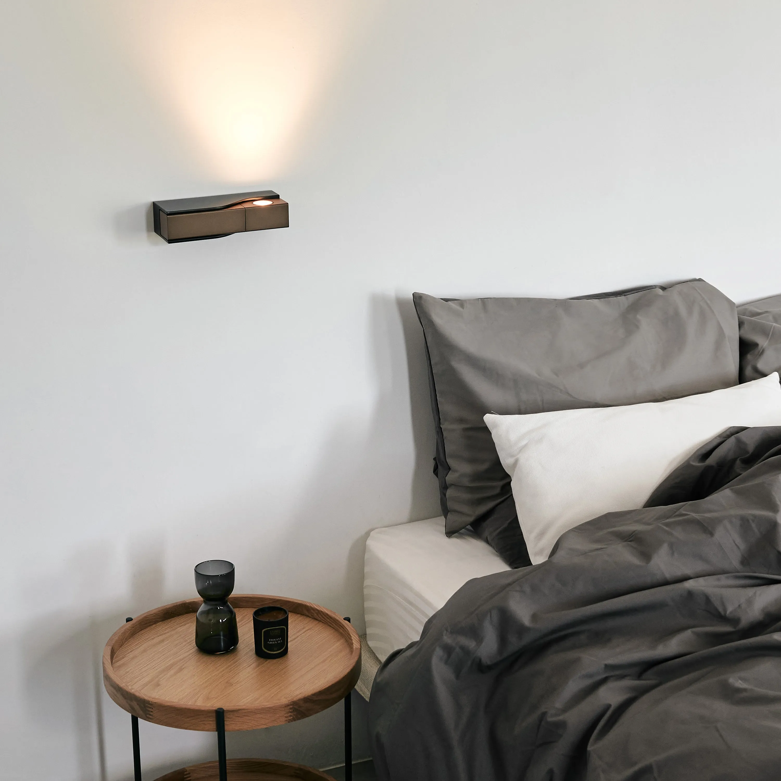 WU Wall Sconce
