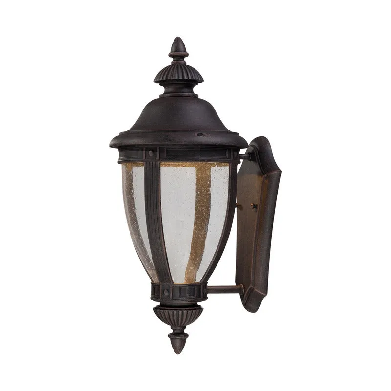 Wynterfield LED Outdoor Wall Light