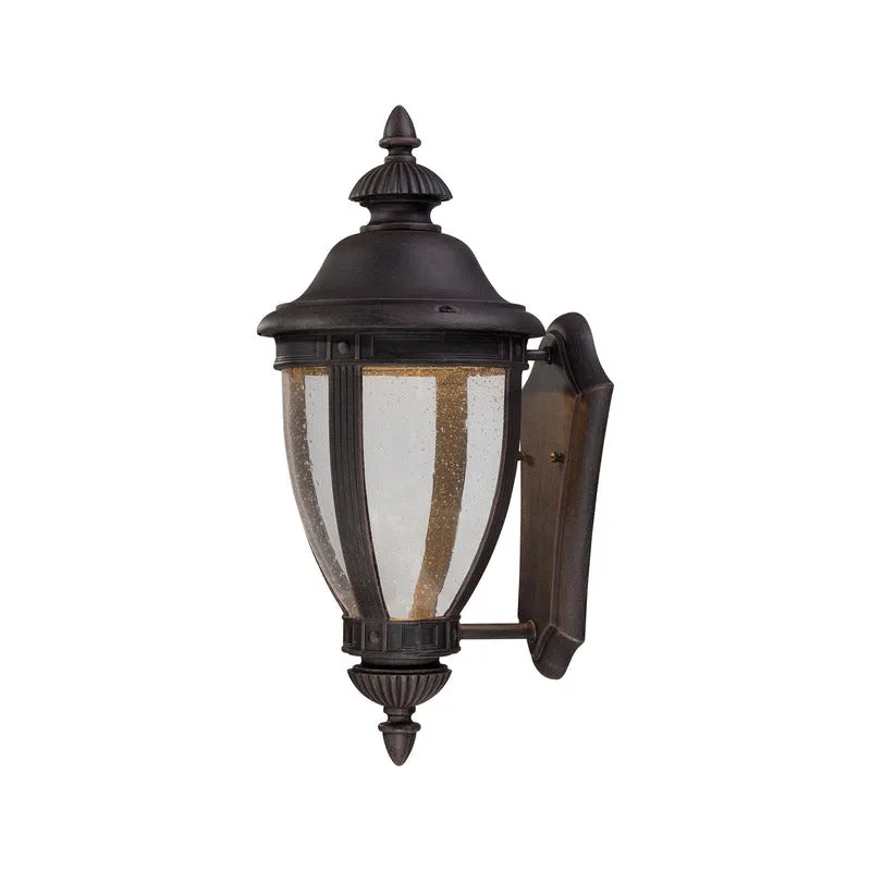 Wynterfield LED Outdoor Wall Light