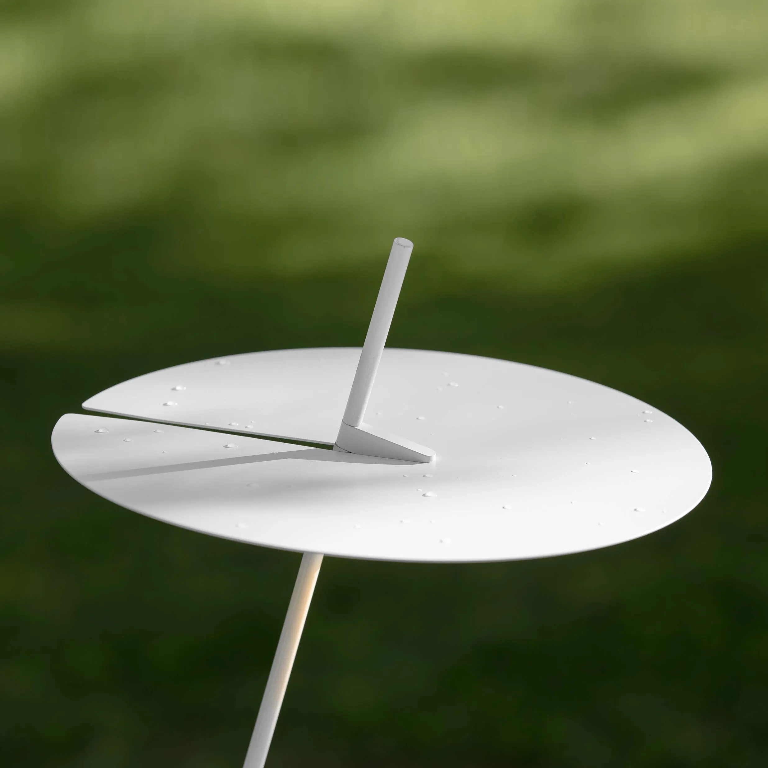 Xana Anchor Outdoor LED Floor Lamp