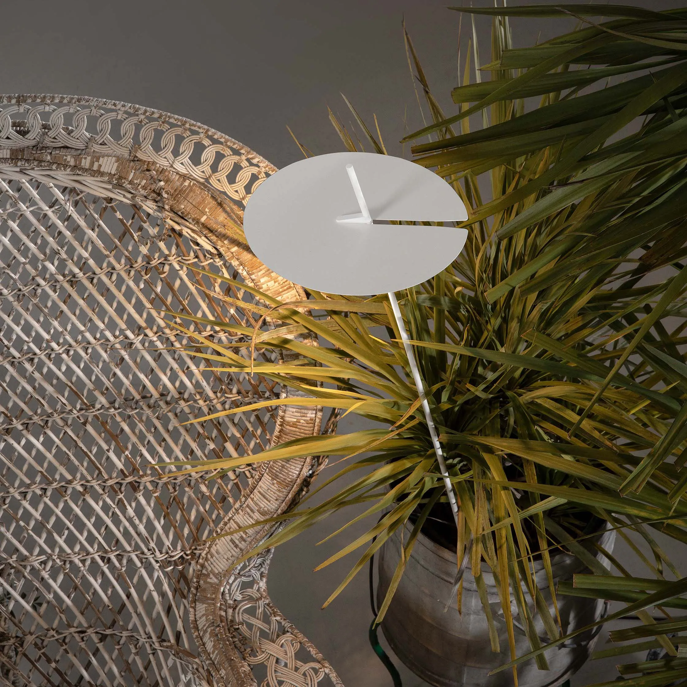 Xana Stake Outdoor LED Floor Lamp