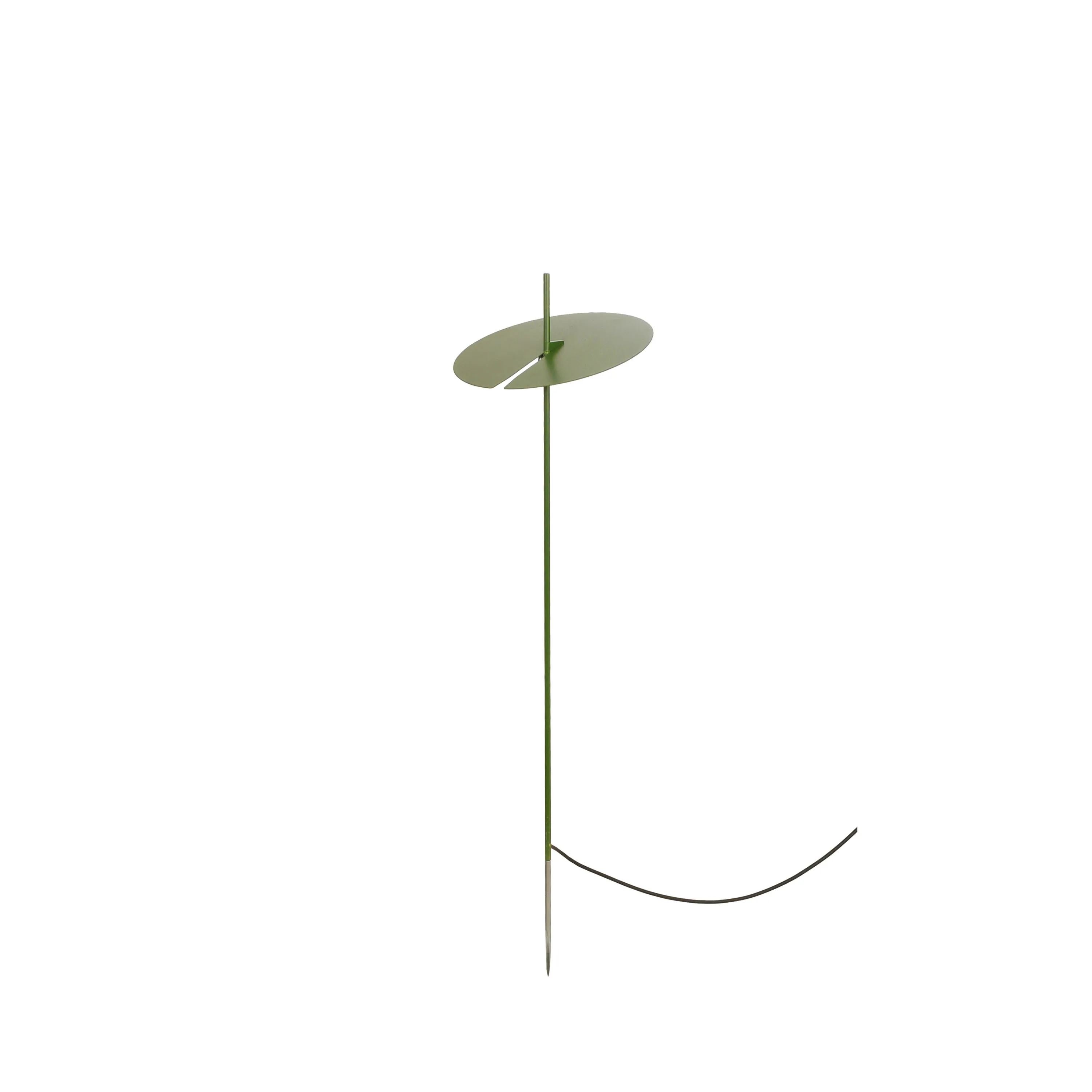 Xana Stake Outdoor LED Floor Lamp