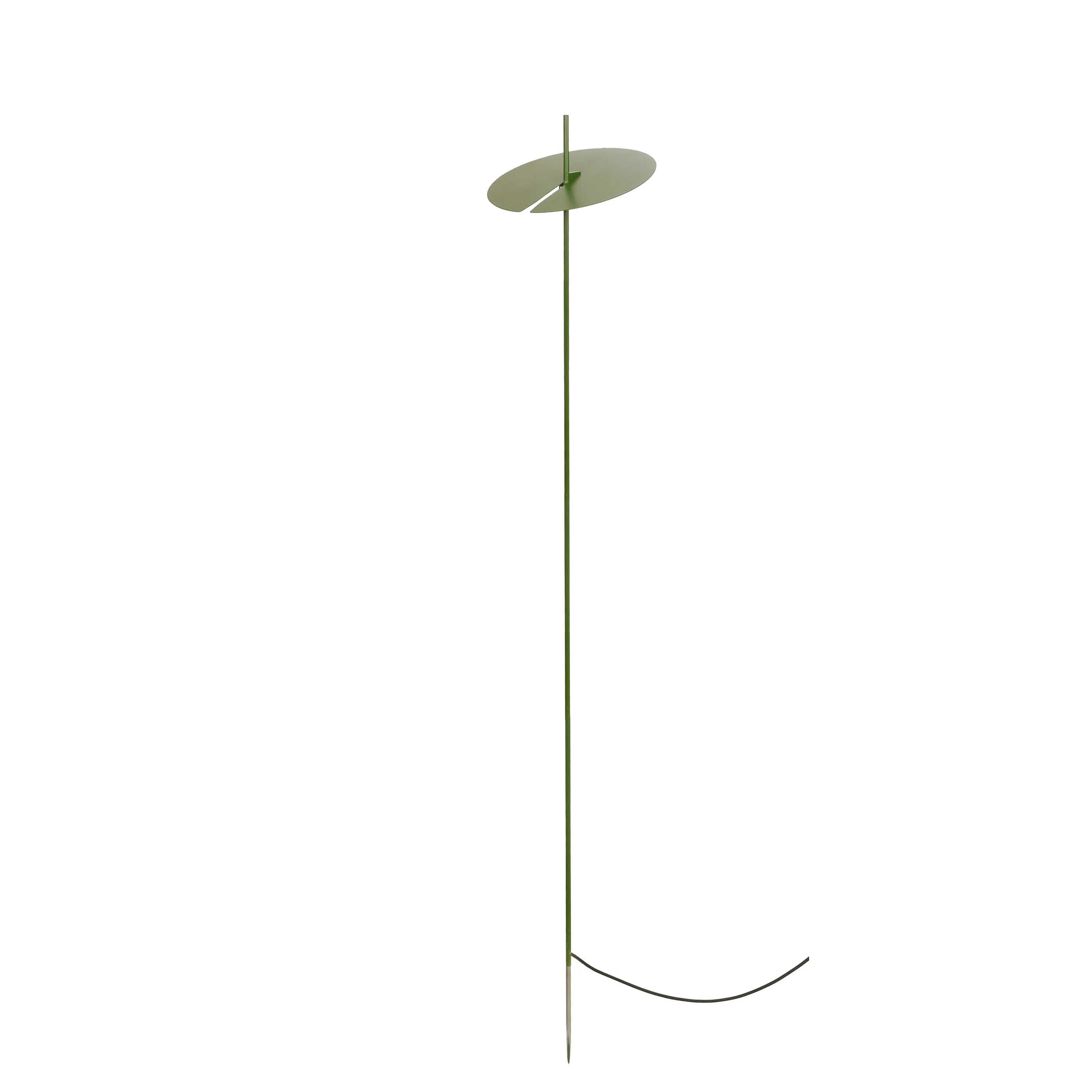 Xana Stake Outdoor LED Floor Lamp