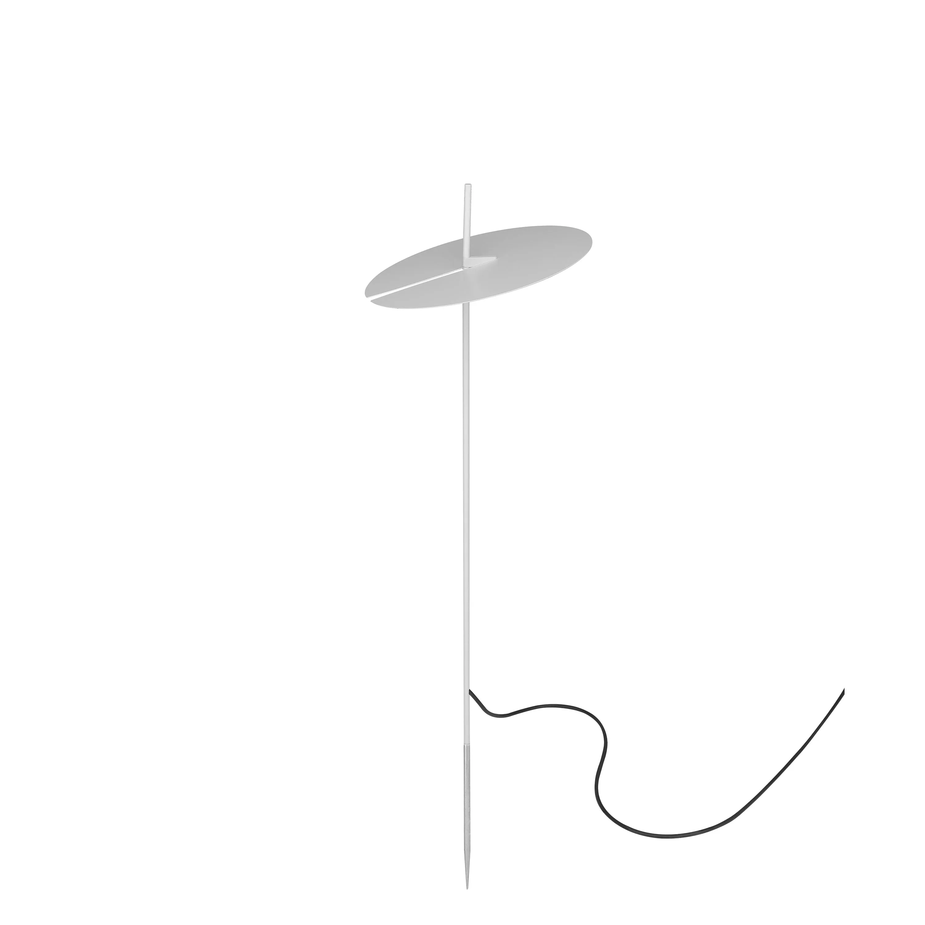 Xana Stake Outdoor LED Floor Lamp