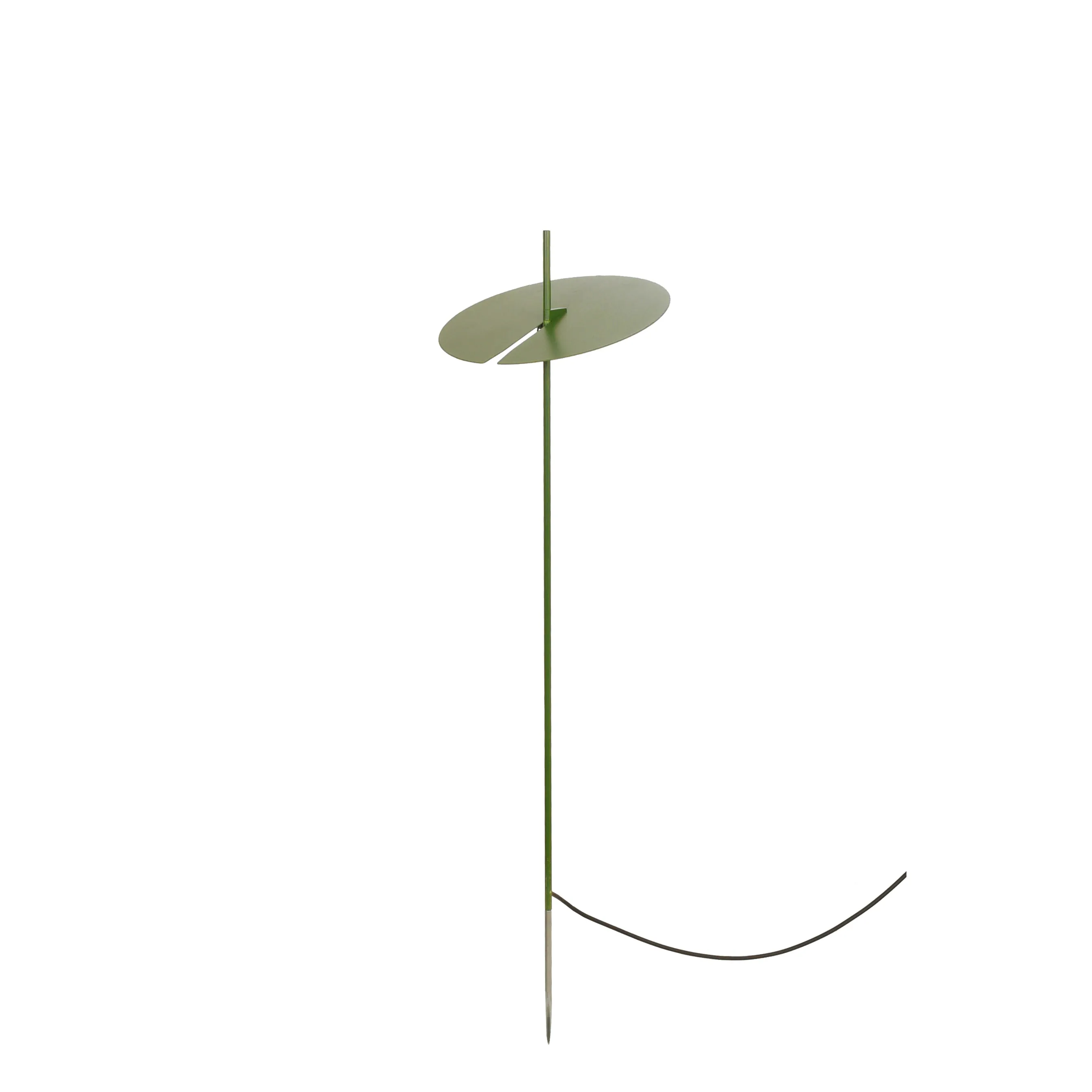 Xana Stake Outdoor LED Floor Lamp