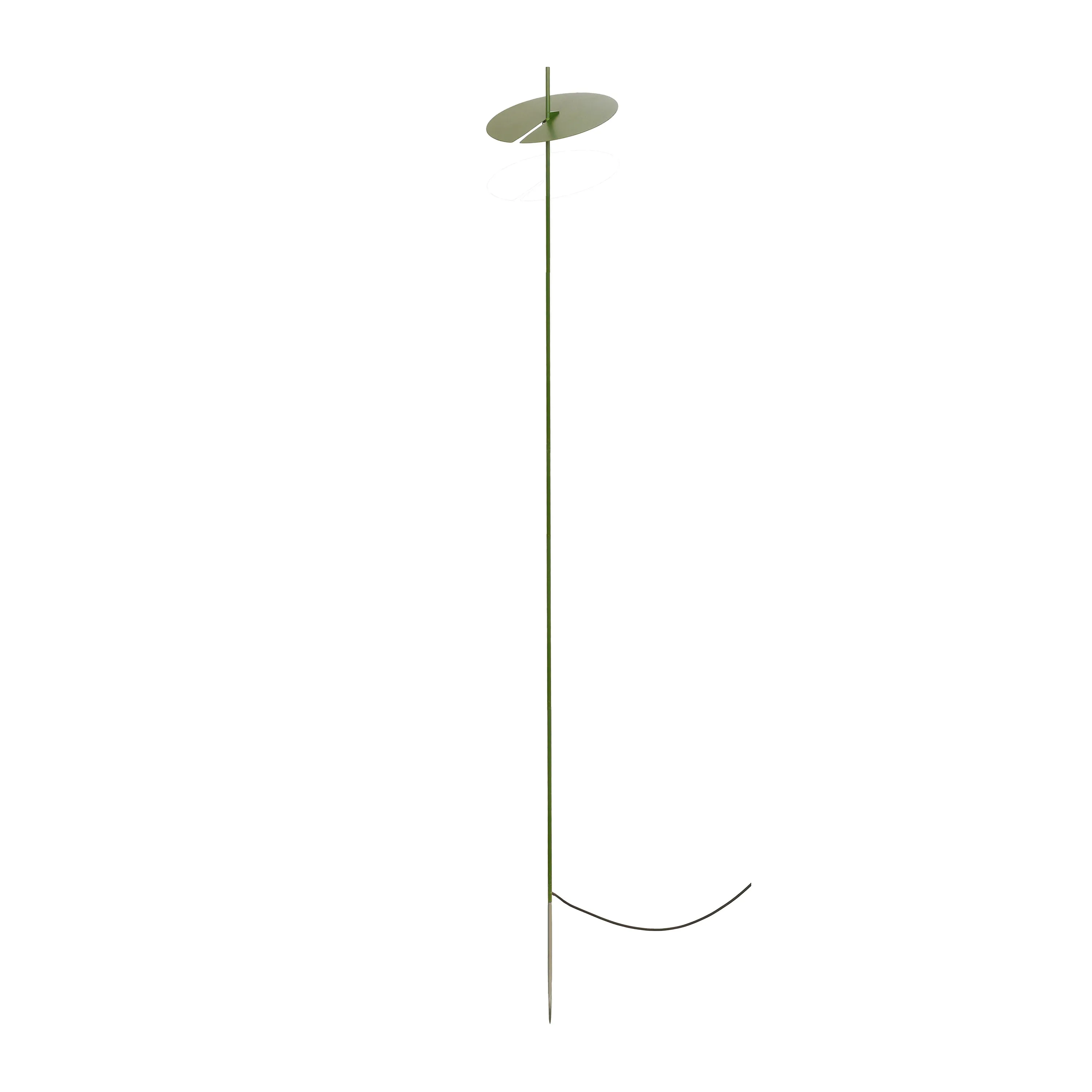 Xana Stake Outdoor LED Floor Lamp