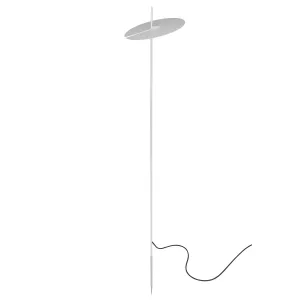 Xana Stake Outdoor LED Floor Lamp