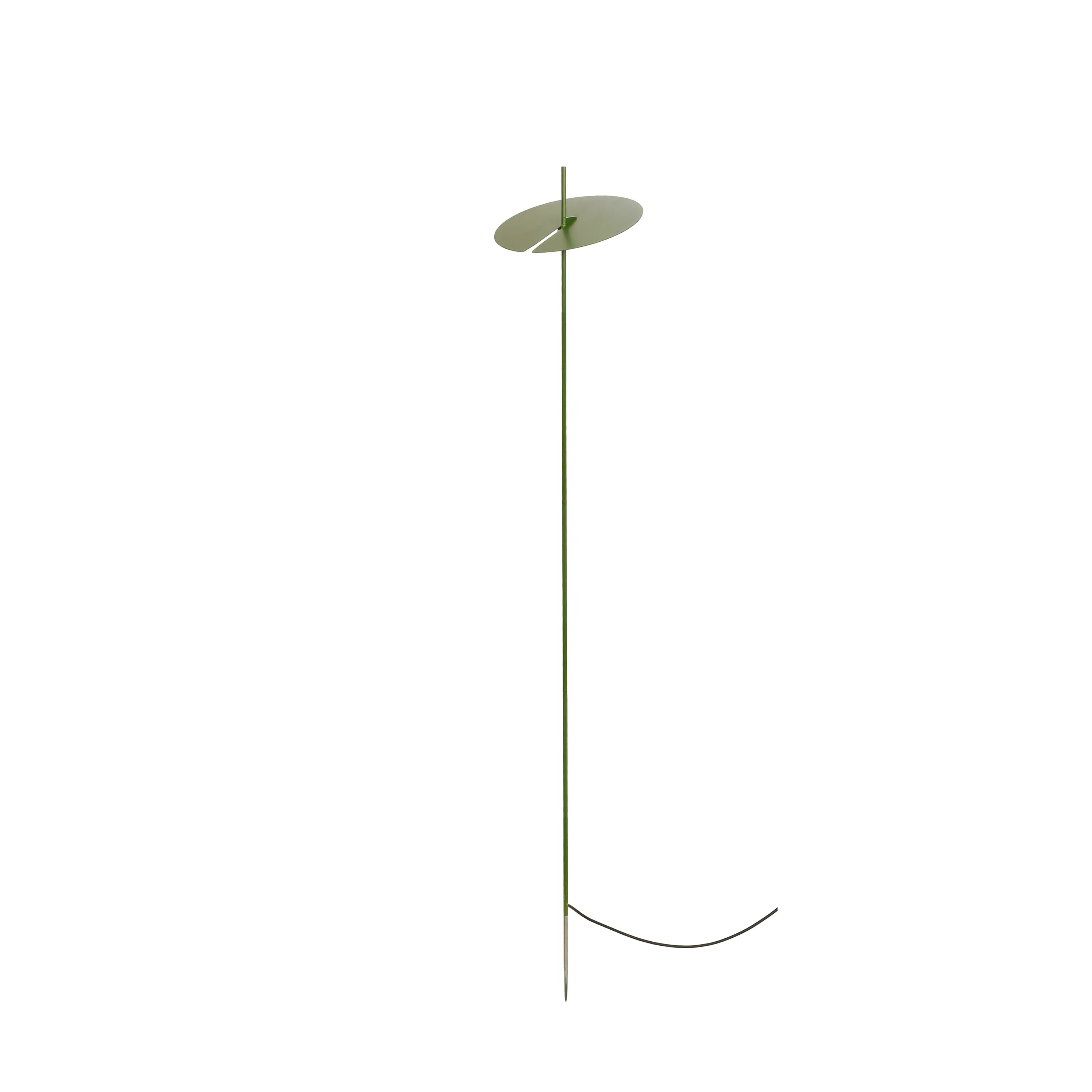 Xana Stake Outdoor LED Floor Lamp