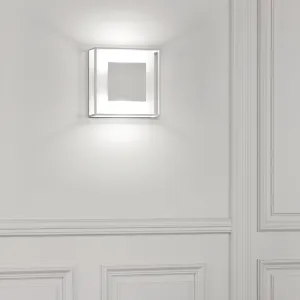 Yoko Wall Light