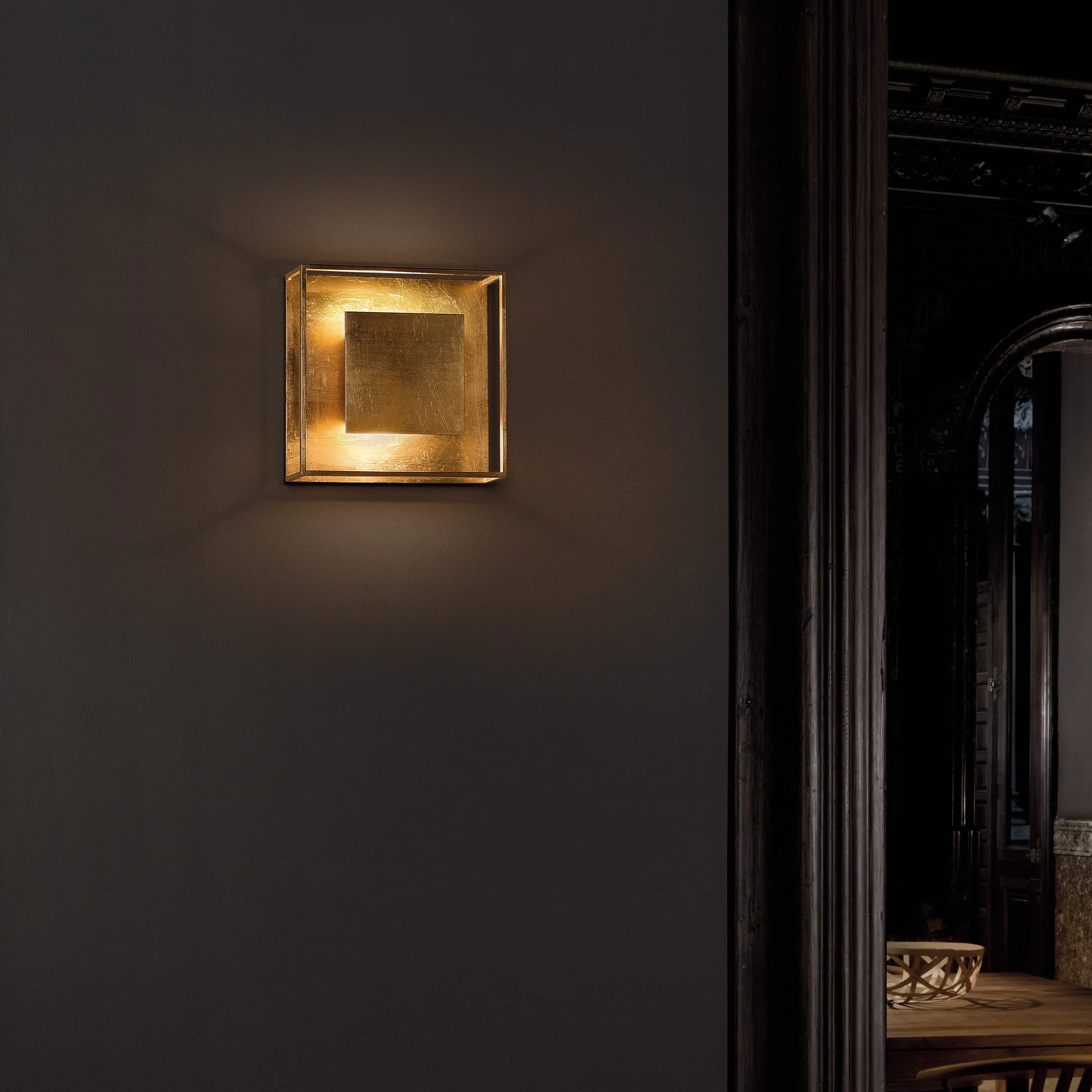 Yoko Wall Light