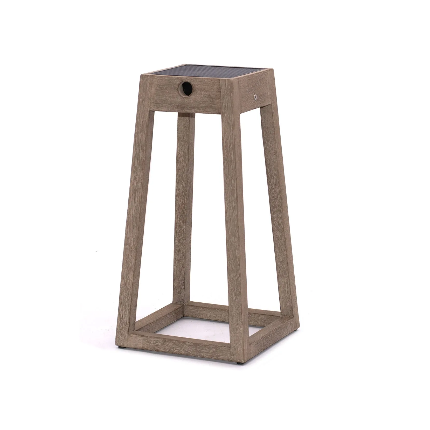 York Outdoor Solar Lantern