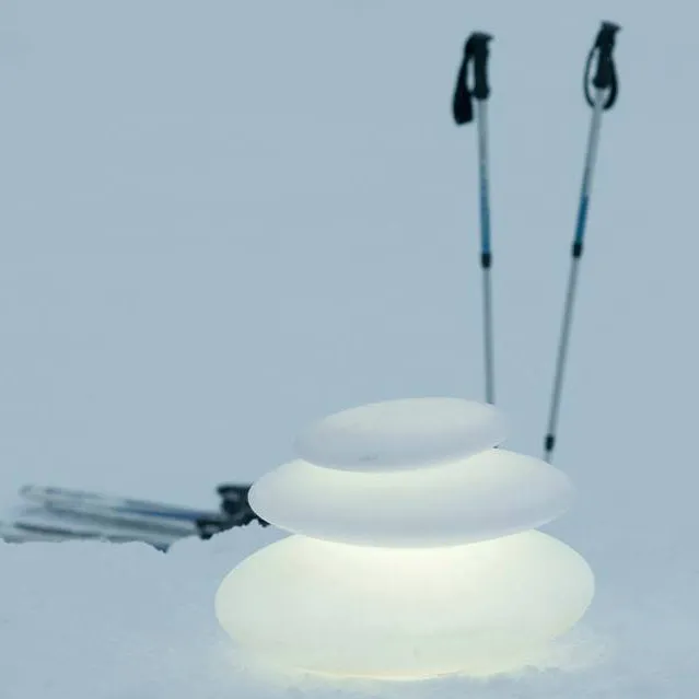 Zen Outdoor Bluetooth LED Table Lamp